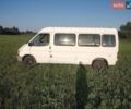 Білий Форд Транзит, об'ємом двигуна 2.5 л та пробігом 341 тис. км за 2100 $, фото 1 на Automoto.ua