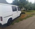 Білий Форд Транзит, об'ємом двигуна 3 л та пробігом 38 тис. км за 2395 $, фото 1 на Automoto.ua