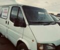 Білий Форд Транзит, об'ємом двигуна 2.5 л та пробігом 500 тис. км за 1700 $, фото 3 на Automoto.ua