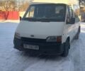 Білий Форд Транзит, об'ємом двигуна 2.5 л та пробігом 500 тис. км за 2000 $, фото 3 на Automoto.ua