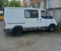 Белый Форд Транзит, объемом двигателя 2.5 л и пробегом 650 тыс. км за 1125 $, фото 4 на Automoto.ua