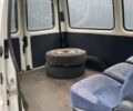 Белый Форд Транзит, объемом двигателя 2.5 л и пробегом 700 тыс. км за 3600 $, фото 3 на Automoto.ua