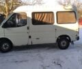 Білий Форд Транзит, об'ємом двигуна 2.5 л та пробігом 500 тис. км за 2000 $, фото 2 на Automoto.ua