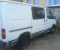 Белый Форд Транзит, объемом двигателя 2.5 л и пробегом 650 тыс. км за 1125 $, фото 5 на Automoto.ua