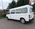 Белый Форд Транзит, объемом двигателя 2.5 л и пробегом 250 тыс. км за 2800 $, фото 2 на Automoto.ua