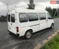 Белый Форд Транзит, объемом двигателя 2.5 л и пробегом 250 тыс. км за 2800 $, фото 16 на Automoto.ua