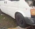 Білий Форд Транзит, об'ємом двигуна 0 л та пробігом 1 тис. км за 1100 $, фото 1 на Automoto.ua