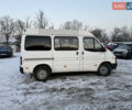 Білий Форд Транзит, об'ємом двигуна 2.5 л та пробігом 400 тис. км за 2100 $, фото 2 на Automoto.ua