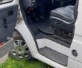 Белый Форд Транзит, объемом двигателя 2.5 л и пробегом 80 тыс. км за 3000 $, фото 1 на Automoto.ua