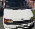 Белый Форд Транзит, объемом двигателя 2.5 л и пробегом 500 тыс. км за 1900 $, фото 22 на Automoto.ua