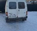 Білий Форд Транзит, об'ємом двигуна 2.5 л та пробігом 500 тис. км за 2000 $, фото 1 на Automoto.ua