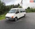 Белый Форд Транзит, объемом двигателя 2.5 л и пробегом 250 тыс. км за 2800 $, фото 6 на Automoto.ua