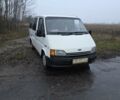 Белый Форд Транзит, объемом двигателя 0 л и пробегом 288 тыс. км за 2500 $, фото 1 на Automoto.ua