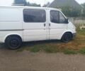 Білий Форд Транзит, об'ємом двигуна 3 л та пробігом 38 тис. км за 2395 $, фото 8 на Automoto.ua