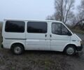 Белый Форд Транзит, объемом двигателя 0 л и пробегом 288 тыс. км за 2500 $, фото 2 на Automoto.ua