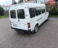 Белый Форд Транзит, объемом двигателя 2.5 л и пробегом 250 тыс. км за 2800 $, фото 5 на Automoto.ua