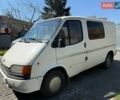 Белый Форд Транзит, объемом двигателя 2.5 л и пробегом 500 тыс. км за 1900 $, фото 10 на Automoto.ua