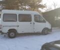 Білий Форд Транзит, об'ємом двигуна 2.5 л та пробігом 500 тис. км за 2000 $, фото 1 на Automoto.ua