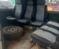 Белый Форд Транзит, объемом двигателя 2.5 л и пробегом 650 тыс. км за 1125 $, фото 11 на Automoto.ua