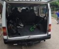 Белый Форд Транзит, объемом двигателя 2.5 л и пробегом 80 тыс. км за 3000 $, фото 9 на Automoto.ua