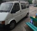 Белый Форд Транзит, объемом двигателя 2.5 л и пробегом 80 тыс. км за 3000 $, фото 7 на Automoto.ua