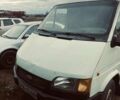 Білий Форд Транзит, об'ємом двигуна 2.5 л та пробігом 500 тис. км за 1700 $, фото 1 на Automoto.ua
