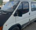 Белый Форд Транзит, объемом двигателя 2.5 л и пробегом 650 тыс. км за 1125 $, фото 3 на Automoto.ua