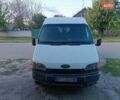 Белый Форд Транзит, объемом двигателя 2.5 л и пробегом 500 тыс. км за 3500 $, фото 1 на Automoto.ua