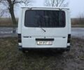 Белый Форд Транзит, объемом двигателя 0 л и пробегом 288 тыс. км за 2500 $, фото 3 на Automoto.ua