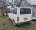Белый Форд Транзит, объемом двигателя 0 л и пробегом 58 тыс. км за 1500 $, фото 2 на Automoto.ua