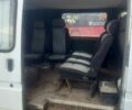 Белый Форд Транзит, объемом двигателя 2.5 л и пробегом 650 тыс. км за 1125 $, фото 13 на Automoto.ua