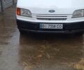 Білий Форд Транзит, об'ємом двигуна 2.5 л та пробігом 200 тис. км за 2500 $, фото 3 на Automoto.ua