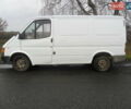 Білий Форд Транзит, об'ємом двигуна 2.5 л та пробігом 230 тис. км за 2500 $, фото 3 на Automoto.ua