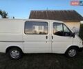 Белый Форд Транзит, объемом двигателя 2.5 л и пробегом 320 тыс. км за 2500 $, фото 1 на Automoto.ua