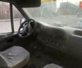 Белый Форд Транзит, объемом двигателя 2.5 л и пробегом 150 тыс. км за 1000 $, фото 2 на Automoto.ua
