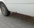 Белый Форд Транзит, объемом двигателя 2.5 л и пробегом 160 тыс. км за 1650 $, фото 4 на Automoto.ua