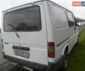 Білий Форд Транзит, об'ємом двигуна 2.5 л та пробігом 230 тис. км за 2500 $, фото 4 на Automoto.ua