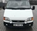 Білий Форд Транзит, об'ємом двигуна 2.5 л та пробігом 612 тис. км за 2500 $, фото 1 на Automoto.ua