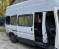 Білий Форд Транзит, об'ємом двигуна 2.5 л та пробігом 520 тис. км за 3512 $, фото 1 на Automoto.ua