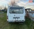 Білий Форд Транзит, об'ємом двигуна 2.5 л та пробігом 900 тис. км за 1000 $, фото 3 на Automoto.ua
