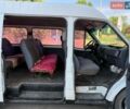Белый Форд Транзит, объемом двигателя 2.5 л и пробегом 363 тыс. км за 2500 $, фото 16 на Automoto.ua