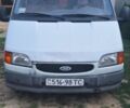 Білий Форд Транзит, об'ємом двигуна 2.5 л та пробігом 212 тис. км за 1750 $, фото 1 на Automoto.ua