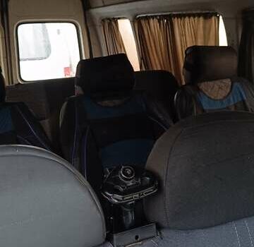 Білий Форд Транзит, об'ємом двигуна 2.5 л та пробігом 200 тис. км за 2500 $, фото 14 на Automoto.ua