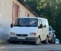 Белый Форд Транзит, объемом двигателя 2.5 л и пробегом 210 тыс. км за 1750 $, фото 1 на Automoto.ua