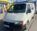 Білий Форд Транзит, об'ємом двигуна 2.5 л та пробігом 500 тис. км за 3459 $, фото 1 на Automoto.ua