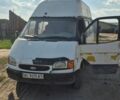Белый Форд Транзит, объемом двигателя 2.5 л и пробегом 300 тыс. км за 1500 $, фото 1 на Automoto.ua