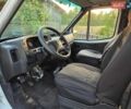 Белый Форд Транзит, объемом двигателя 2.5 л и пробегом 320 тыс. км за 2500 $, фото 5 на Automoto.ua