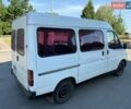 Белый Форд Транзит, объемом двигателя 2.5 л и пробегом 363 тыс. км за 2500 $, фото 8 на Automoto.ua