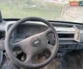 Белый Форд Транзит, объемом двигателя 2.5 л и пробегом 900 тыс. км за 1000 $, фото 6 на Automoto.ua