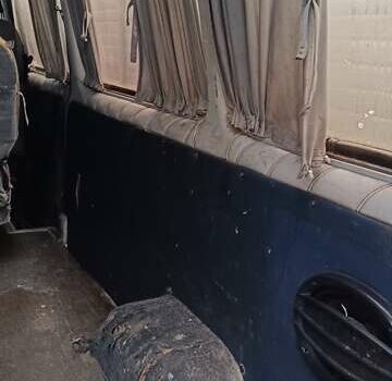 Білий Форд Транзит, об'ємом двигуна 2.5 л та пробігом 200 тис. км за 2500 $, фото 11 на Automoto.ua